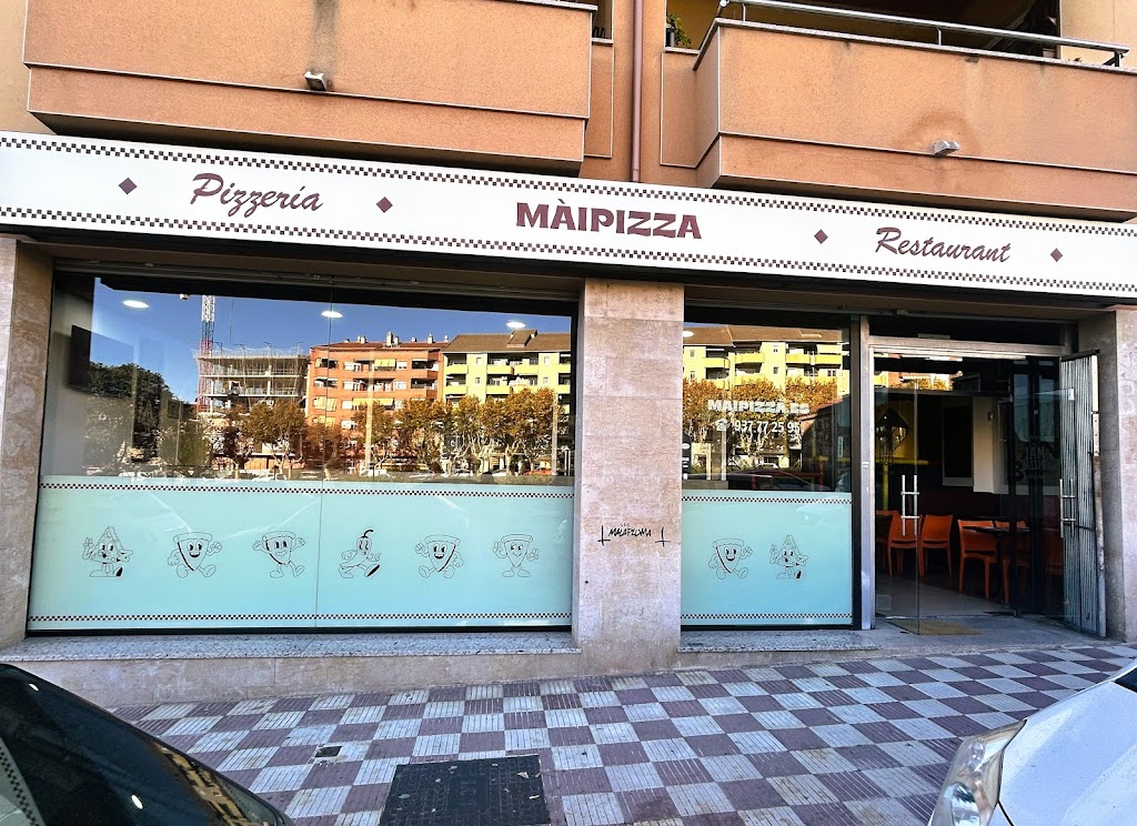 Maipizza Esparreguera