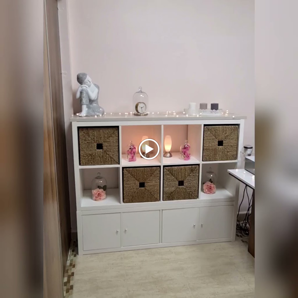 Lourdes Simo Centro de Estetica — Del propietario