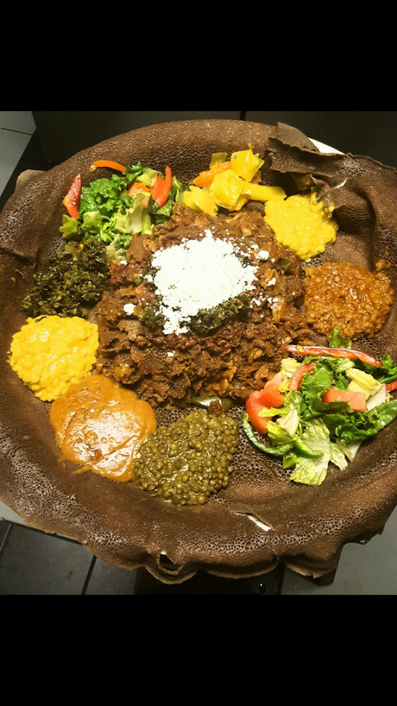 Injera