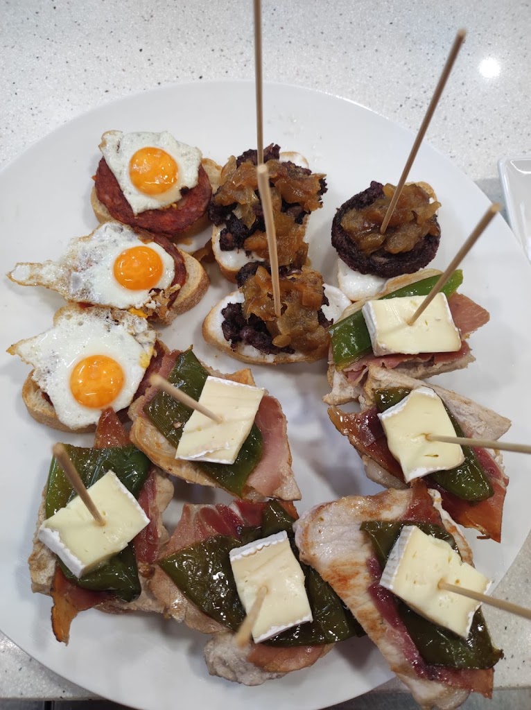 Erreuve9398 — Comida y bebida