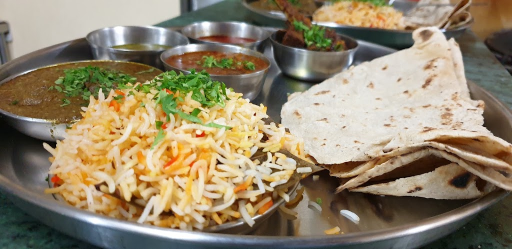 Hotel Jai Malhar Biryani House