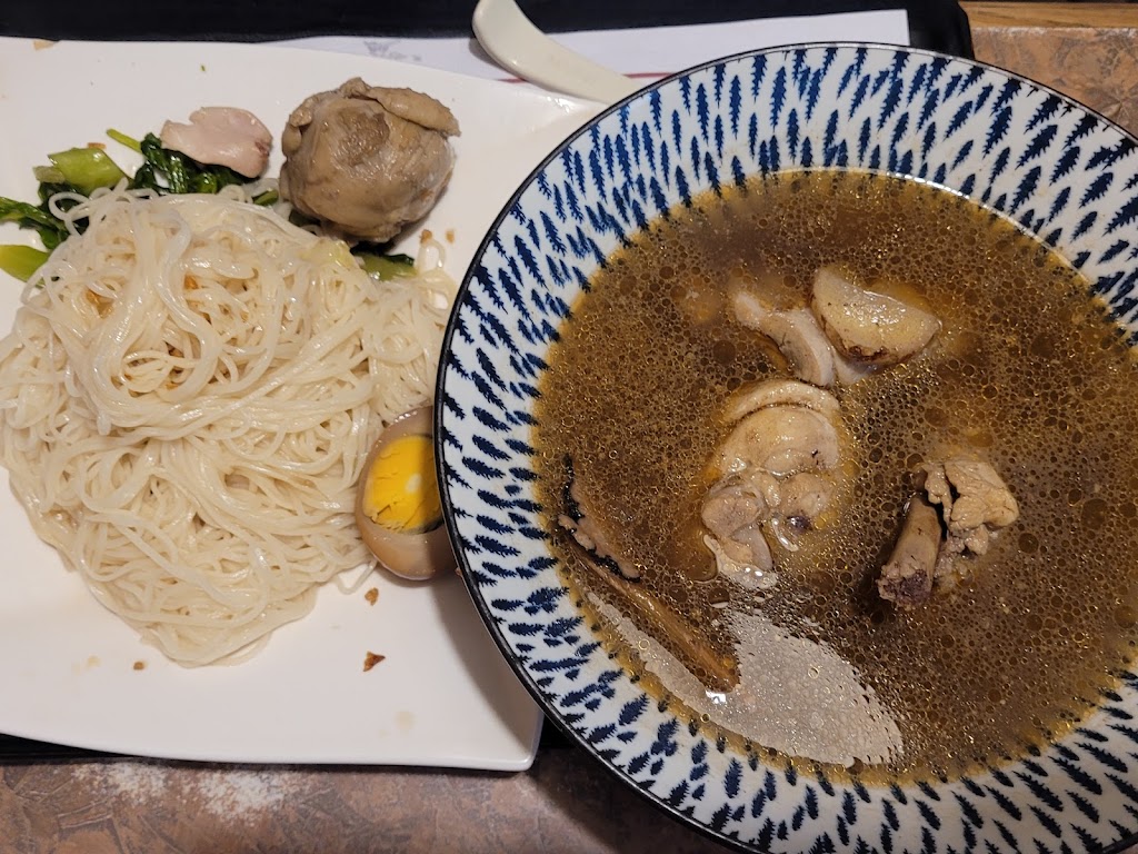 古都茶藝館 豐原區餐廳 的照片