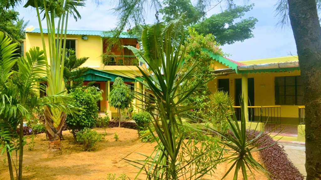 Aaronnok Resort