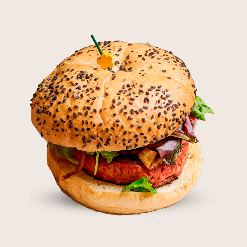 Hamburgueseria Tomate Algo