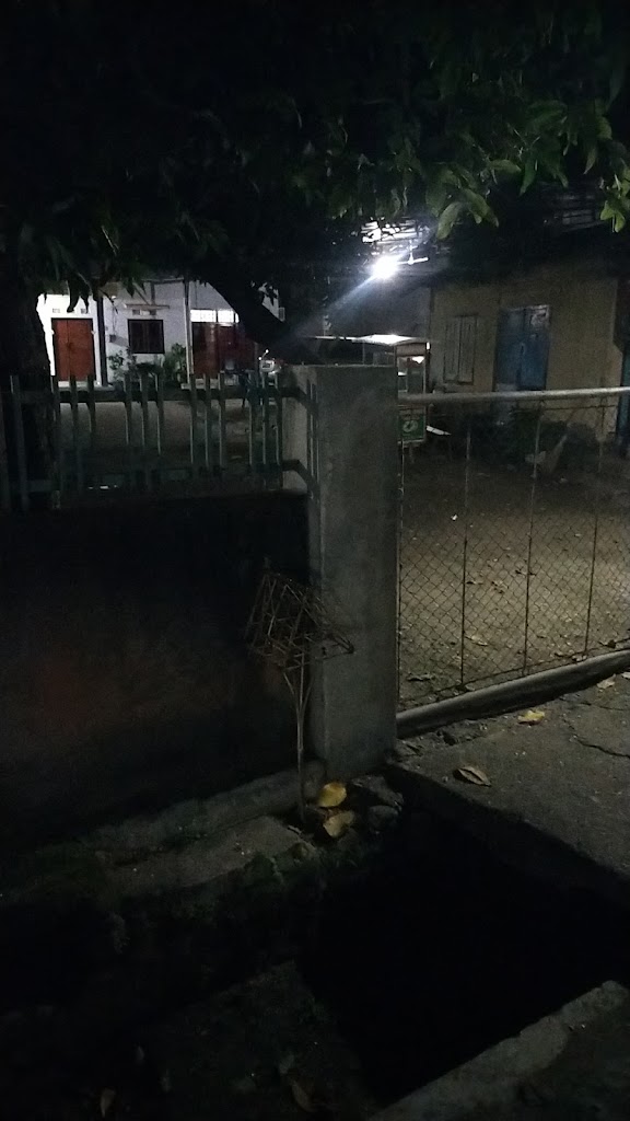 tropas bengkel