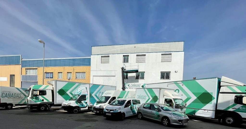 Mudanzas Canadas Motril - Mudanzas Almunecar