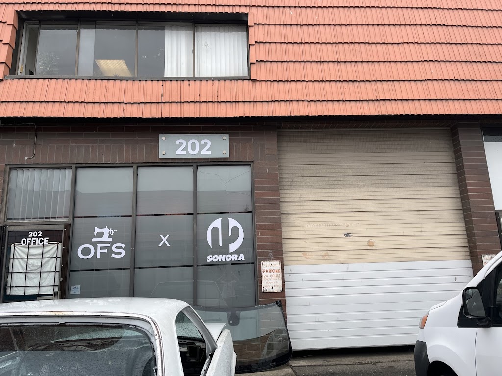 Sonora Auto Repairs auto repair shop
