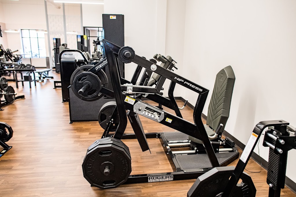  Discover Strength Maple Grove