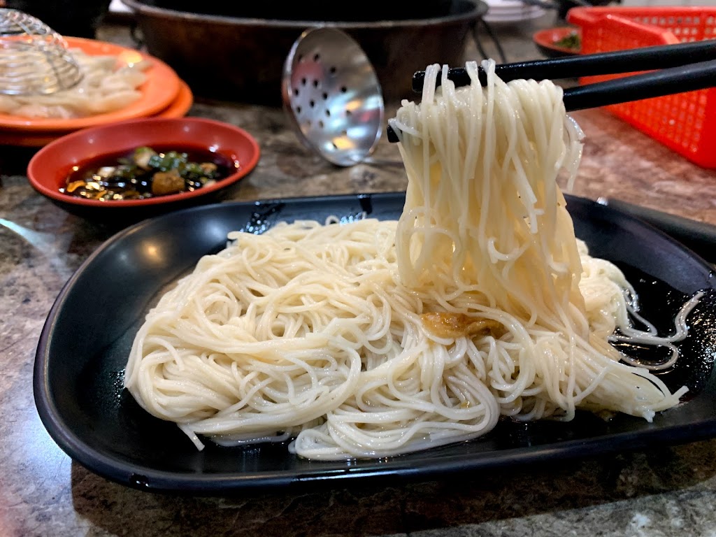 御品碳火紅蟳薑母鴨 的照片