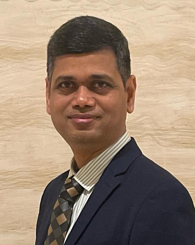 Dr. Dr Hemant Kumar Nayak Pediatric Cardiologist In Durgapur Child And Adult Congenital Heart Doctor Fetal Echo Specialist