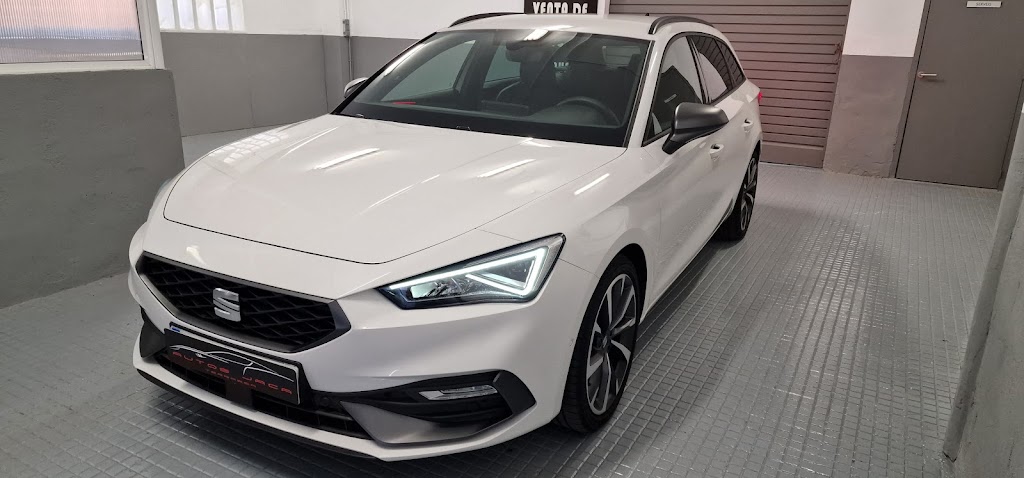 Autos Jaca — Del propietario