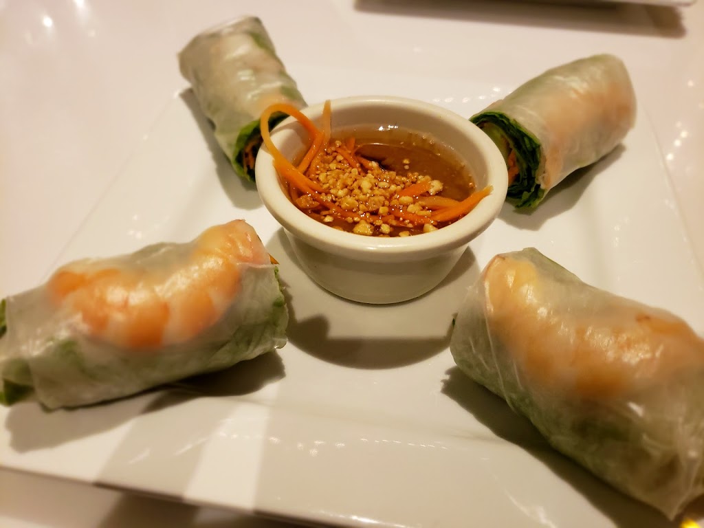 Chiang Mai Thai Cuisine