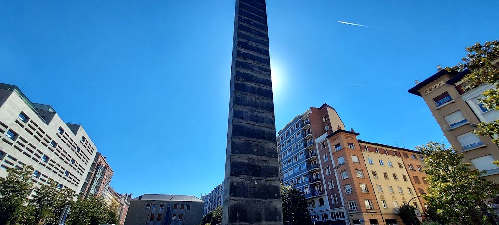 Parking APK2 Juan de Ayala