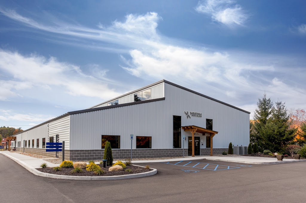  Saratoga Health and Wellness