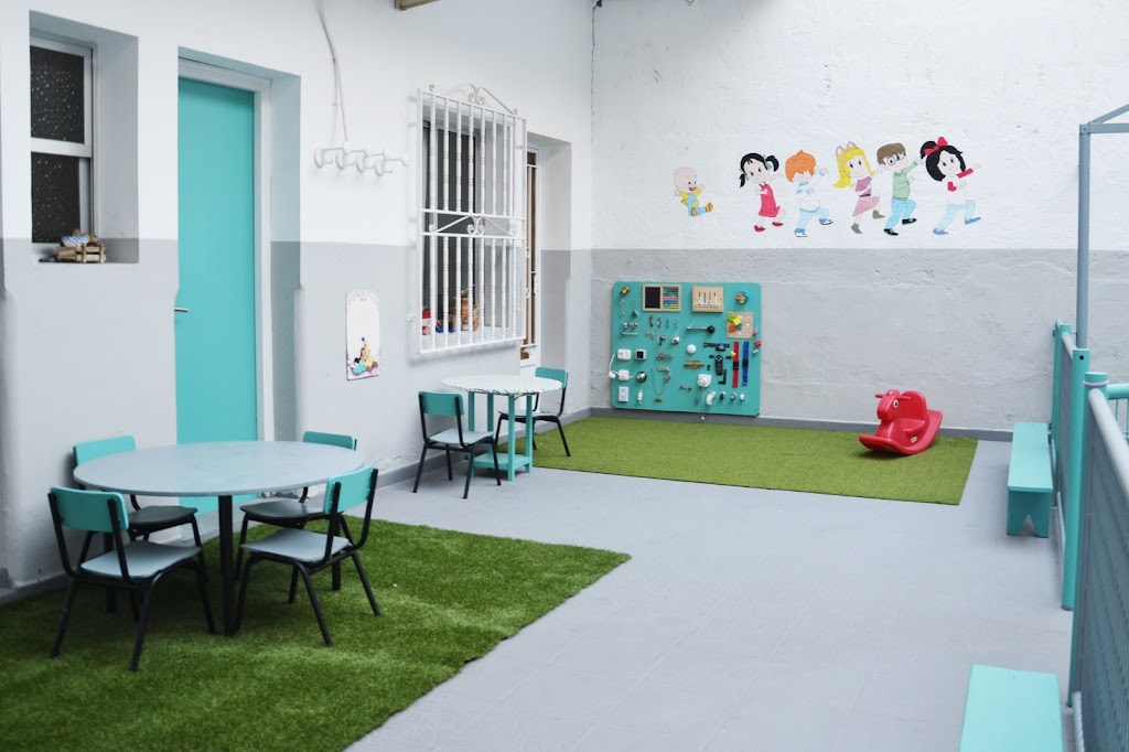 Escuela infantil GENIOS