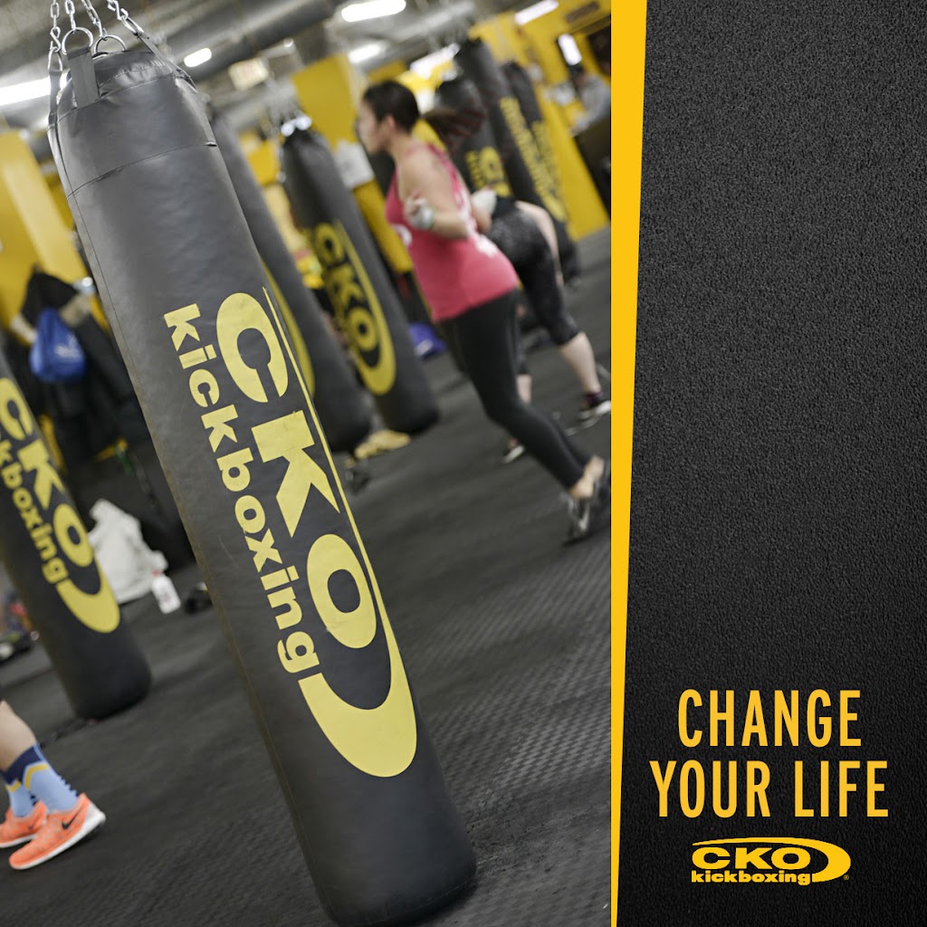  CKO Kickboxing Great Kills