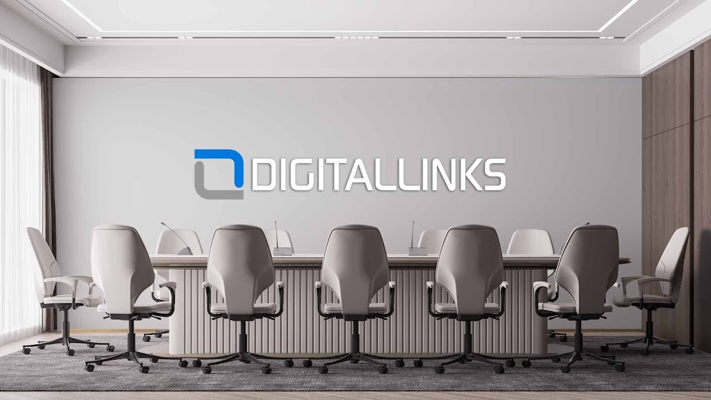 Digitallinks Web Designing With Seo