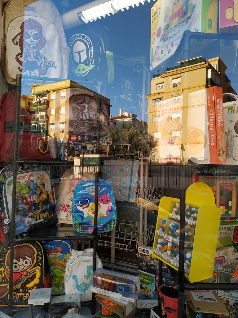 Las Flores Libreria-Papeleria
