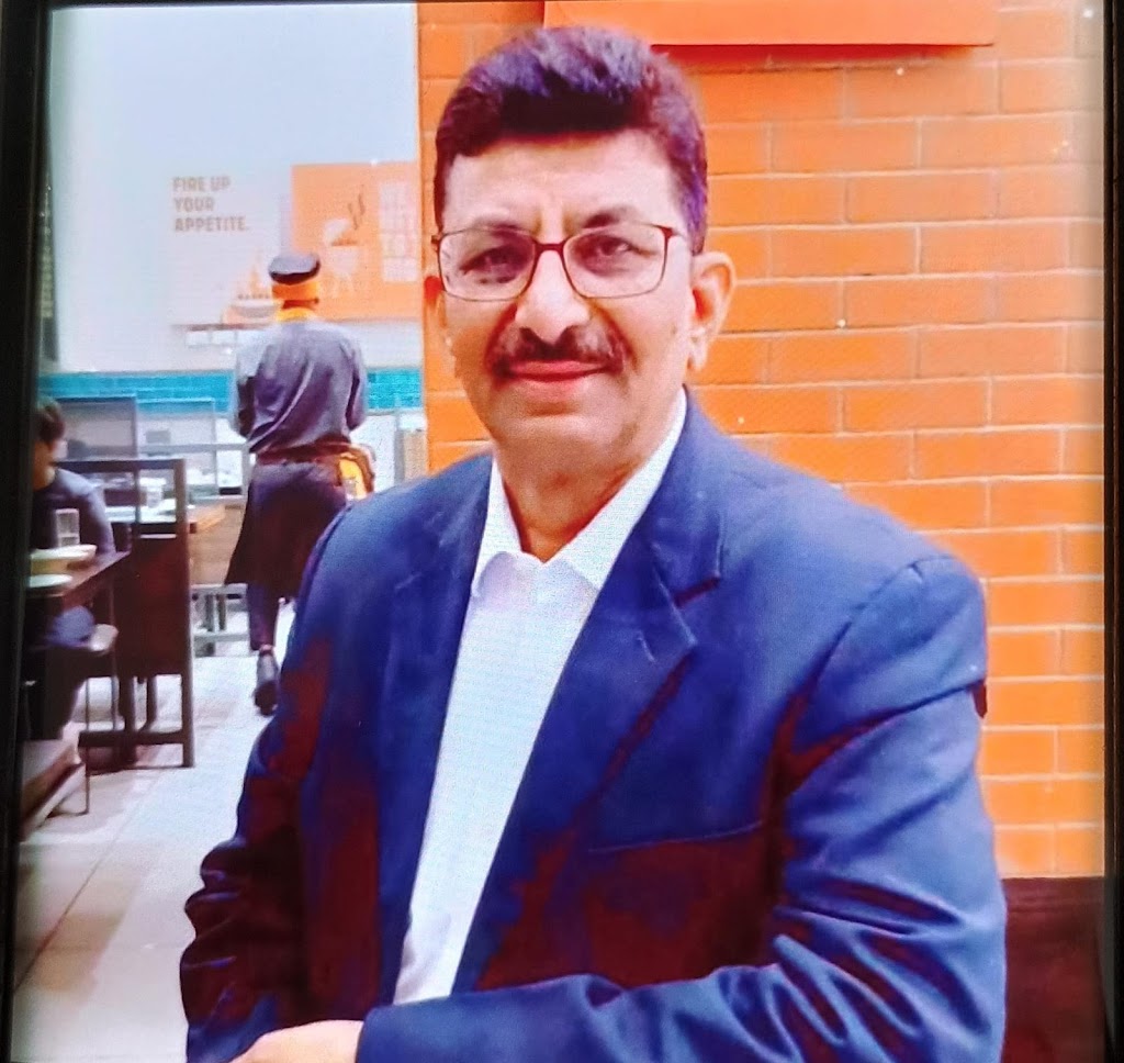 Dr. Dr B S Yadav Best Diabetologist In Ghaziabad