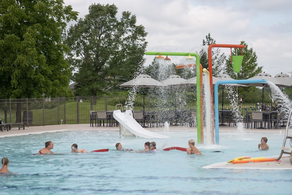  Green Bay Country Club Sports Center