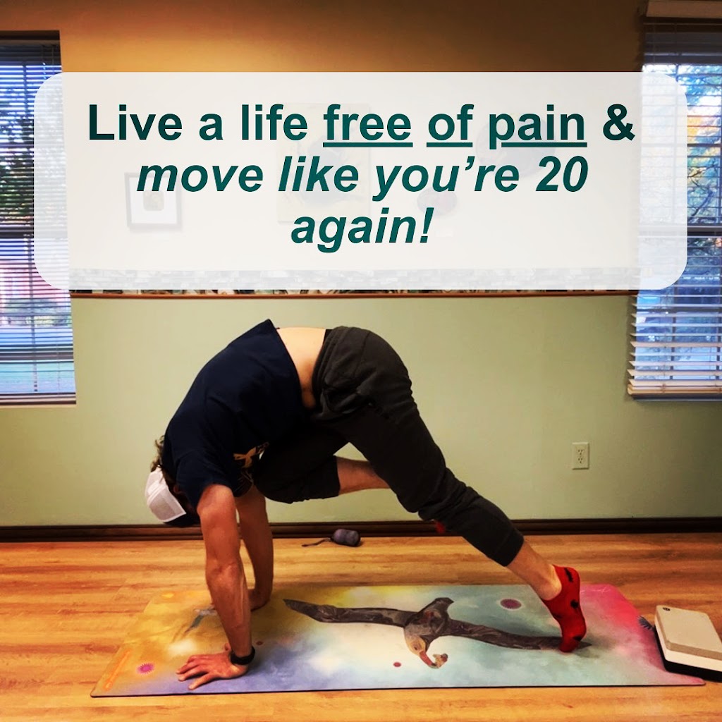  Rock 'N Flow Yoga Studio