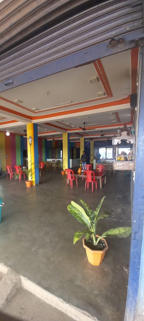 Shyam Dhaba