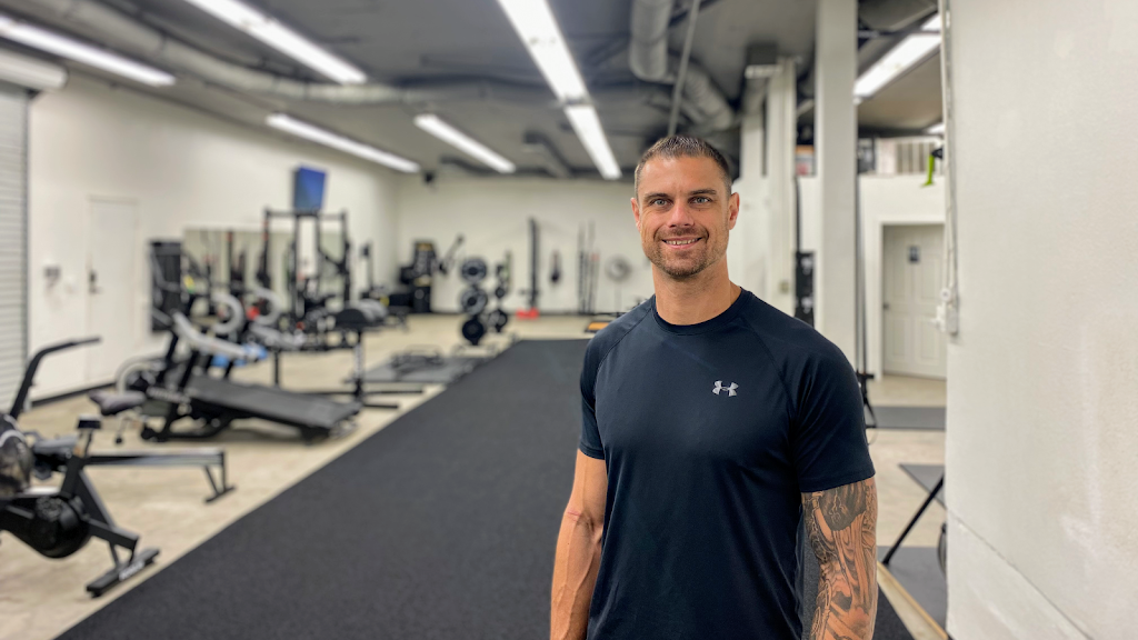  Train With Sturm - Personal Training