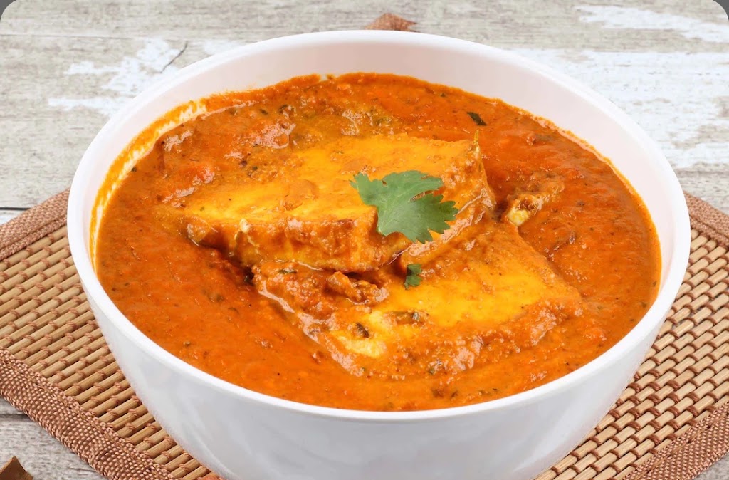Butter chicken
