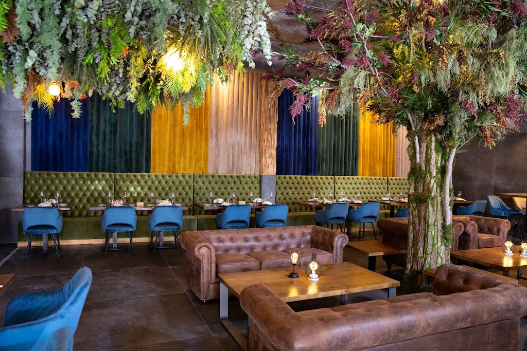 OZ gastroclub. Cocina Autentica, 100% elaboracion propia, libre de gluten, sin 5ta gama. Arroceria, Live Shows & Music