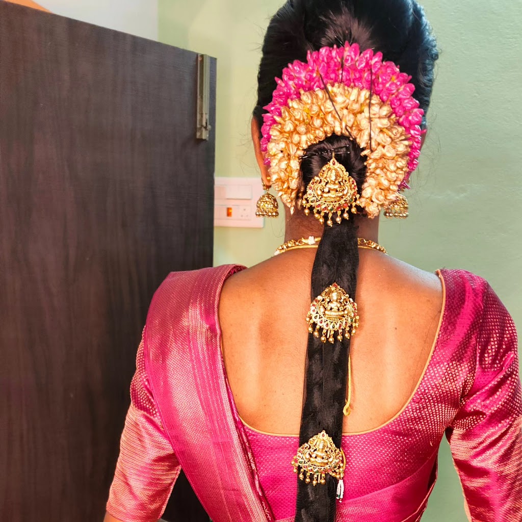 Jana S Beauty Parlour