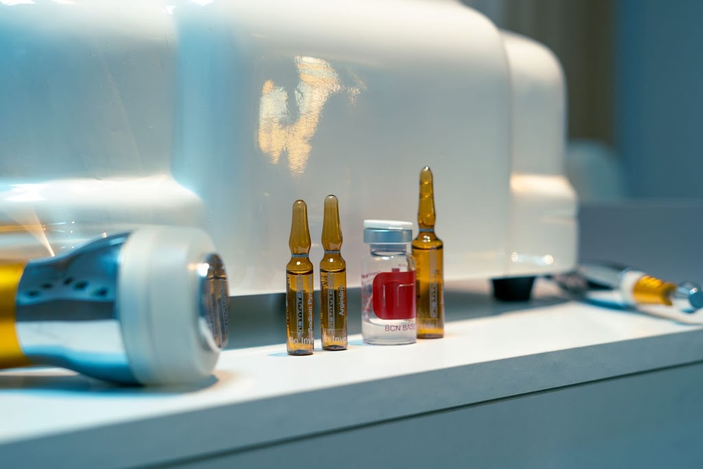 Beauty Estetica Avanzada