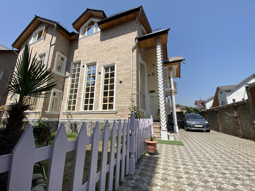 Cape Villa Homestay
