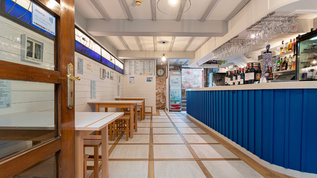 Bar A Gamela