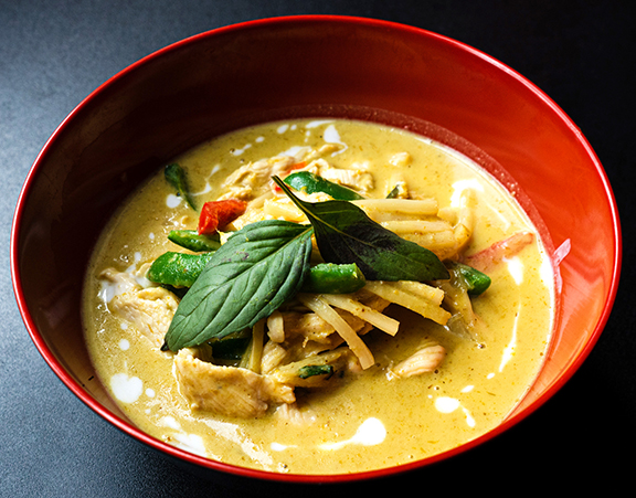 Ocha Thai Food