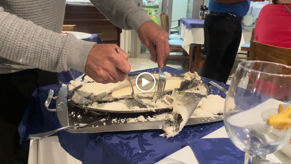 Restaurante Velero Casa Antonio — Videos