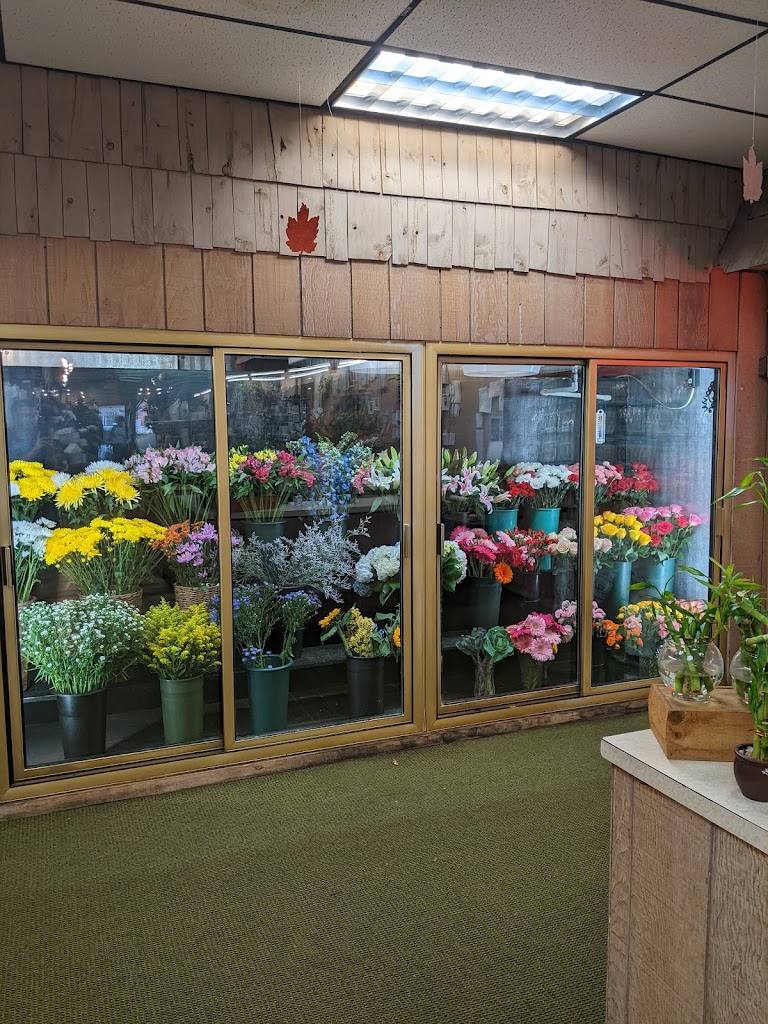 Harrison Flower Mart