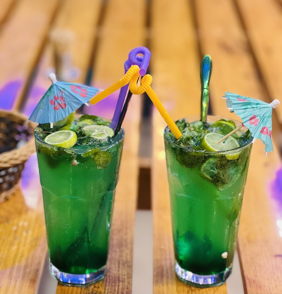 Food & drink