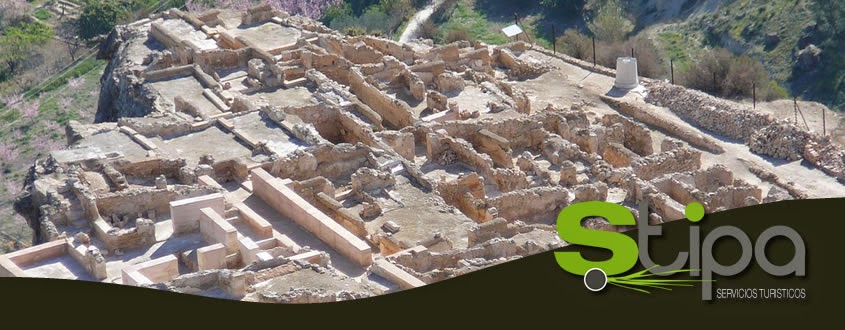 Stipa Servicios Turisticos