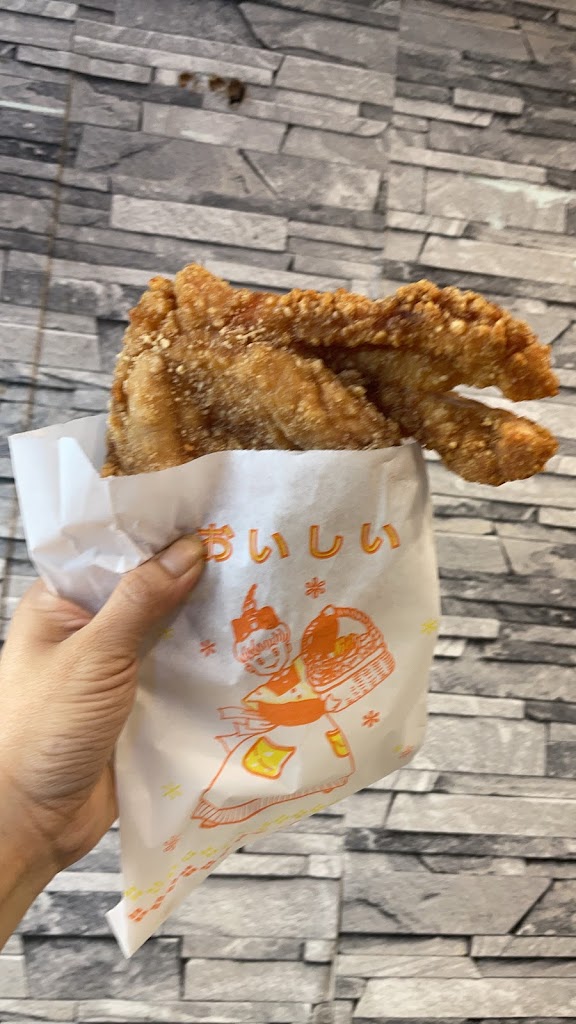 熊霸鹹酥雞 的照片