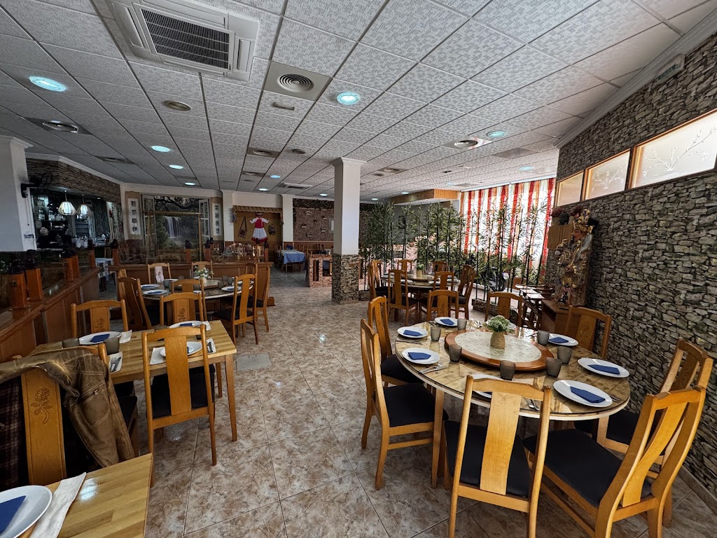Restaurante da Xin