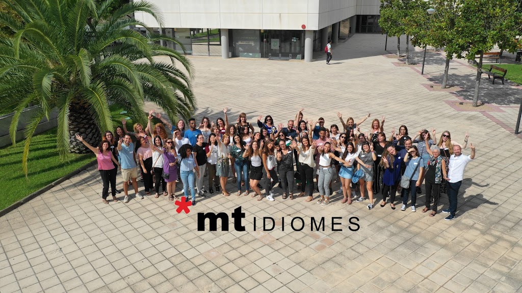 MT Idiomes Cerdanyola