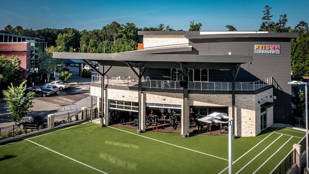  Prisma Health Apex Athletic Performance–Lexington