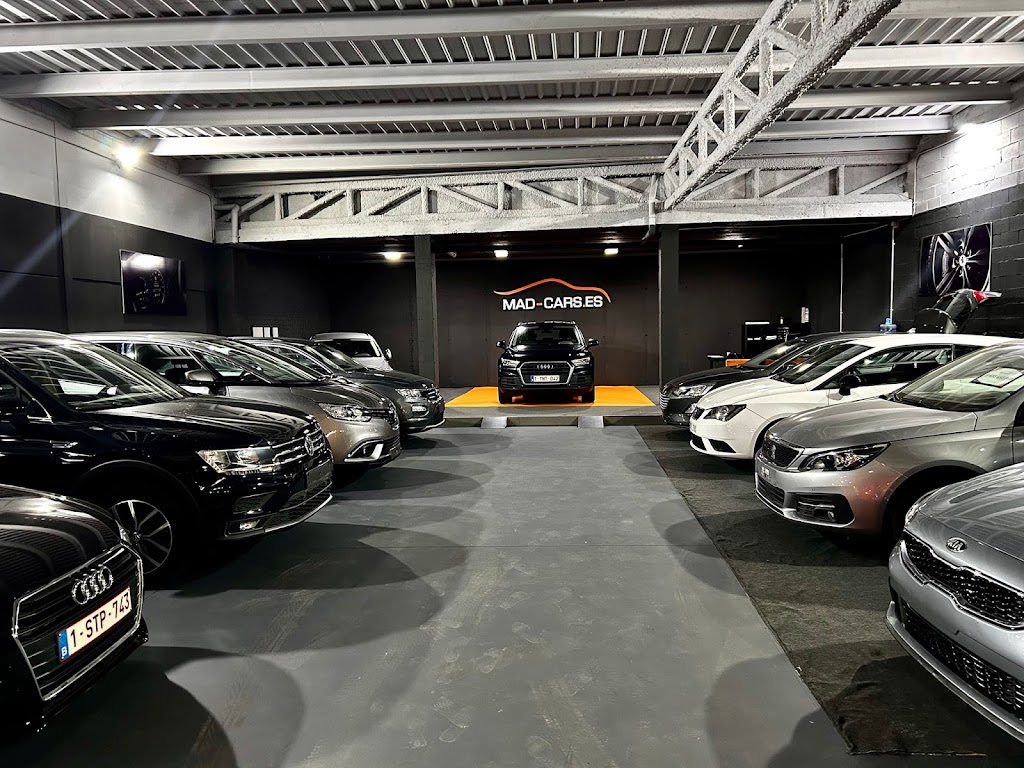 MAD-CARS.ES OCTANOS