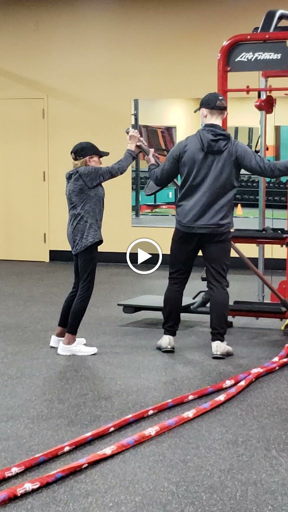  Que Fitness World: Health & Wellness LLC