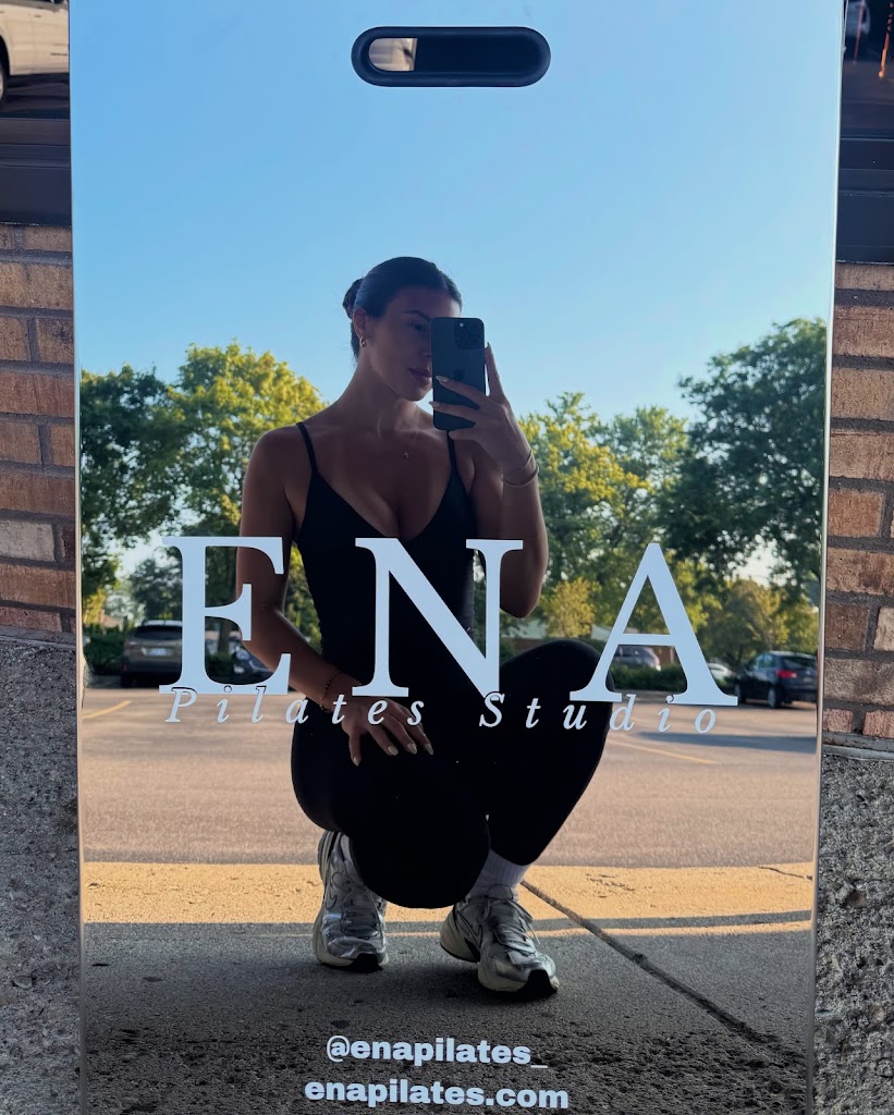  ENA PILATES STUDIO