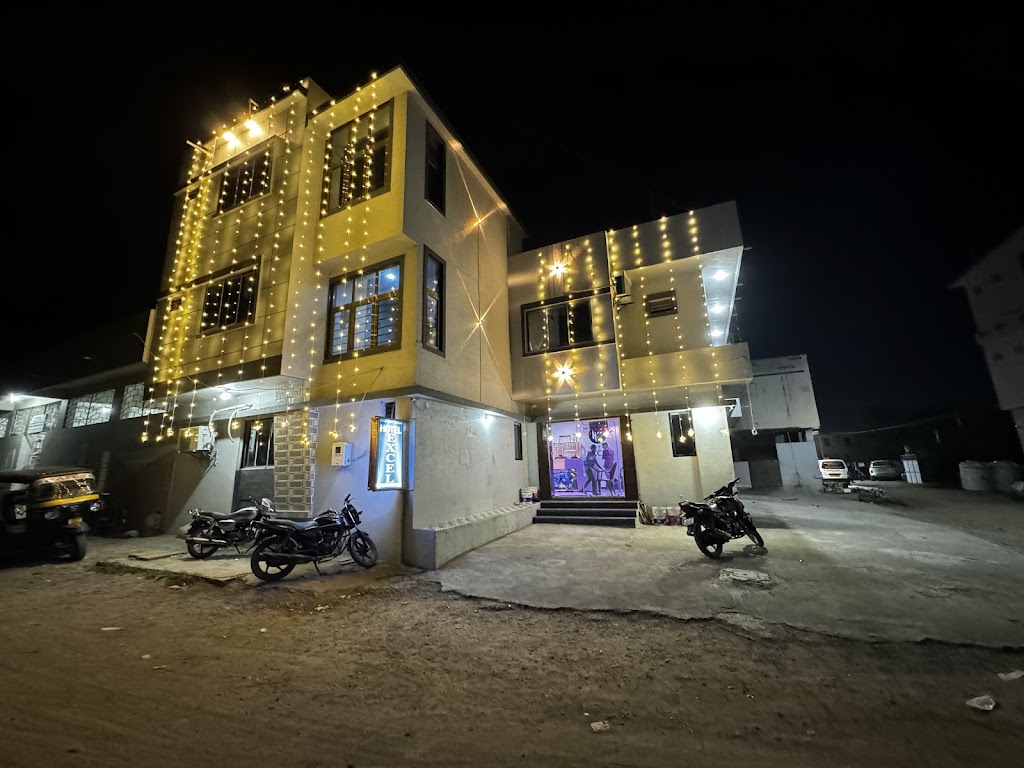 Excel Hotel
