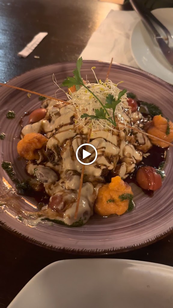 Restaurante Tasca La Cantera — Videos