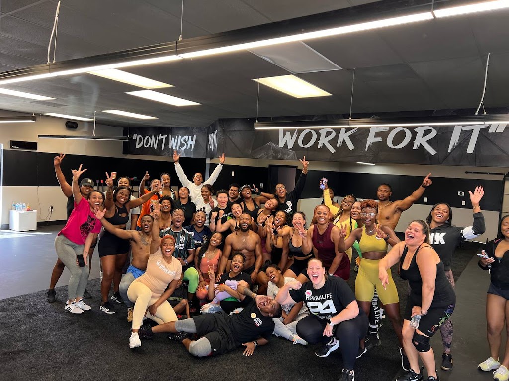  Phoenix Fit Snellville