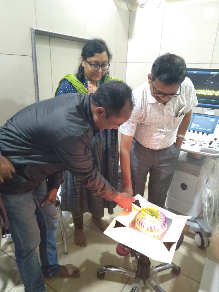 Dr. The Heart Clinic