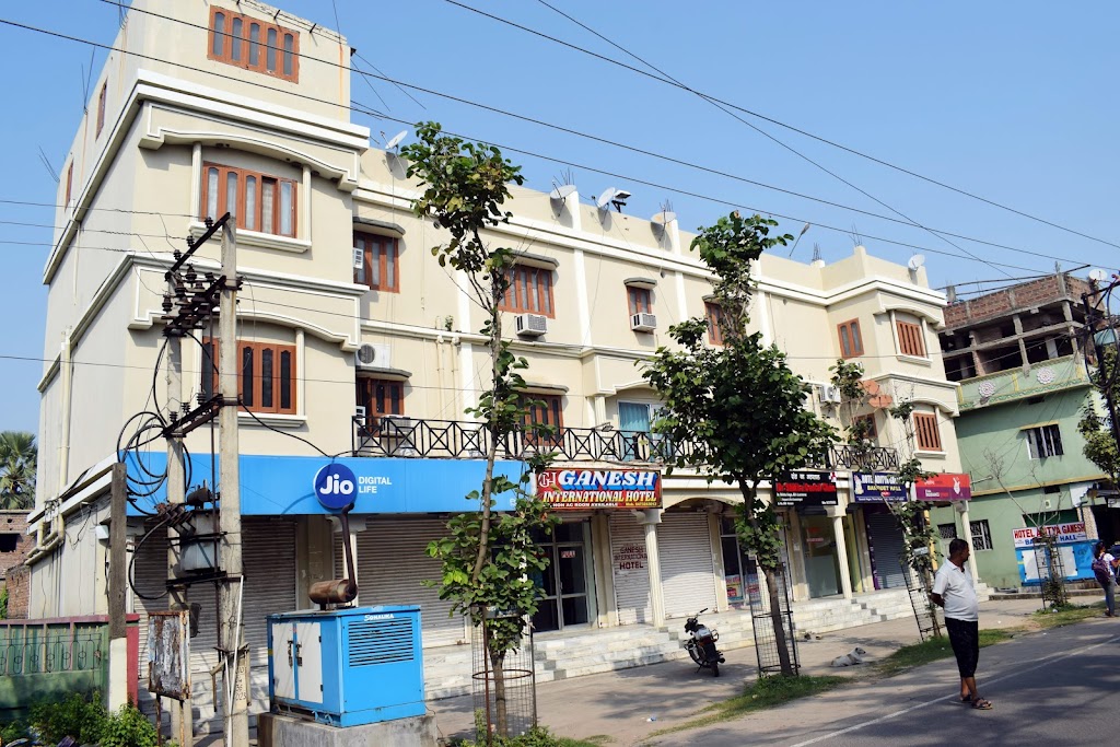 Hotel Ganesh International